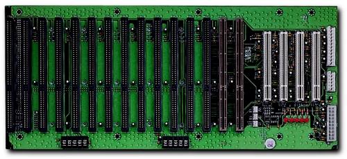 IP-19S Backplane