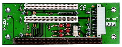 IP-3SA Backplane