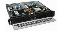 Low Cost Rackmount PC, Linux Windows Server, RM Rack Mount System, 1U 2U Low cost rack server, See e::2025w5t a www.low-cost-systems.info 